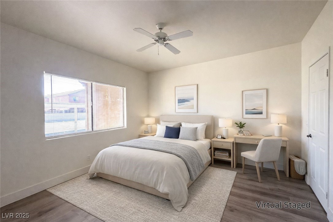 5142 South Jones Boulevard, Unit 102 Las Vegas, NV 89118 - Photo 16 of 25 Virtual Staging