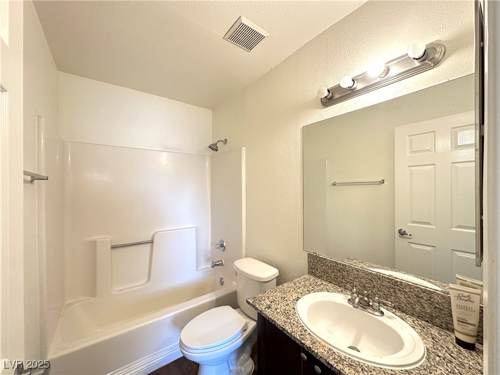 5142 South Jones Boulevard, Unit 102 Las Vegas, NV 89118 - Photo 20 of 25