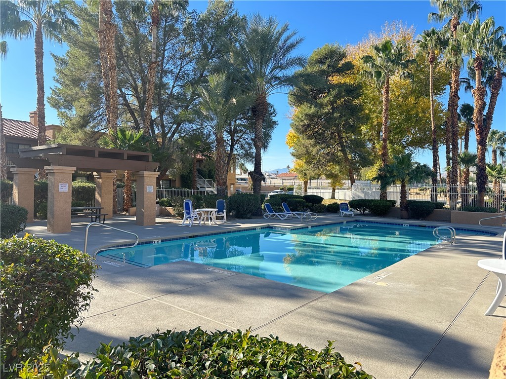 5142 South Jones Boulevard, Unit 102 Las Vegas, NV 89118 - Photo 24 of 25