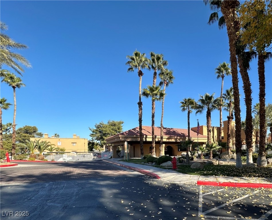 5142 South Jones Boulevard, Unit 102 Las Vegas, NV 89118 - Photo 25 of 25