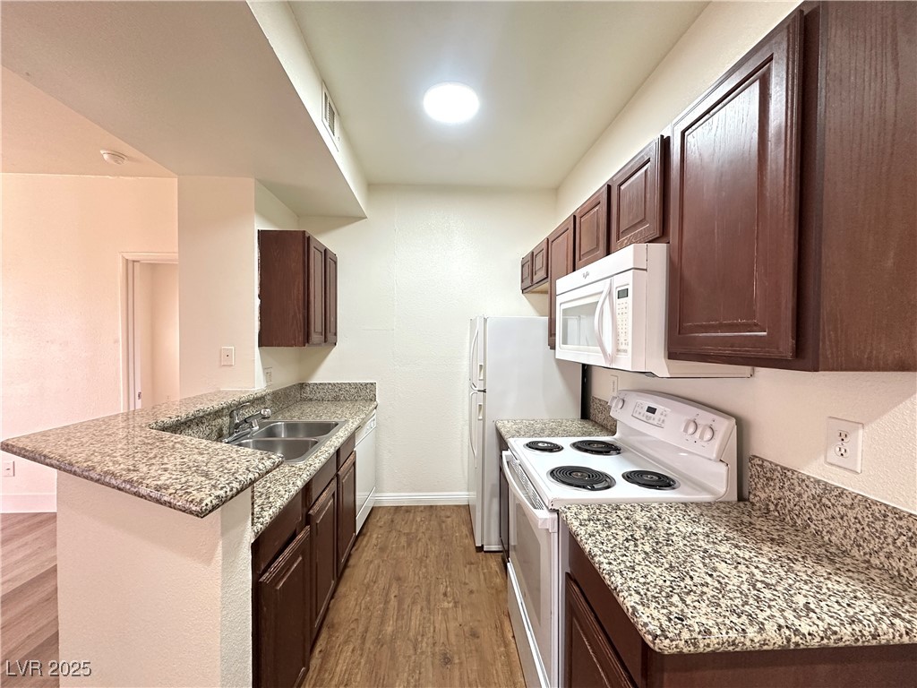 5142 South Jones Boulevard, Unit 102 Las Vegas, NV 89118 - Photo 10 of 25