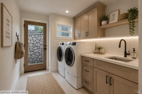 $2,595,000 | 801 Samantha Court, Healdsburg, CA 95448