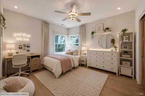$2,595,000 | 801 Samantha Court, Healdsburg, CA 95448