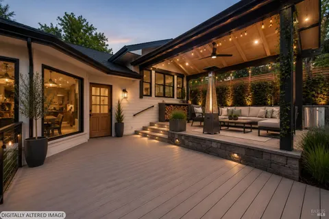 $2,595,000 | 801 Samantha Court, Healdsburg, CA 95448