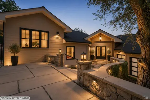 $2,595,000 | 801 Samantha Court, Healdsburg, CA 95448