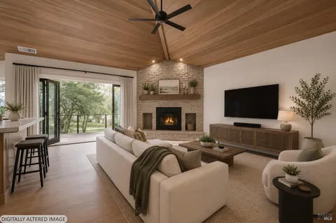 $2,595,000 | 801 Samantha Court, Healdsburg, CA 95448