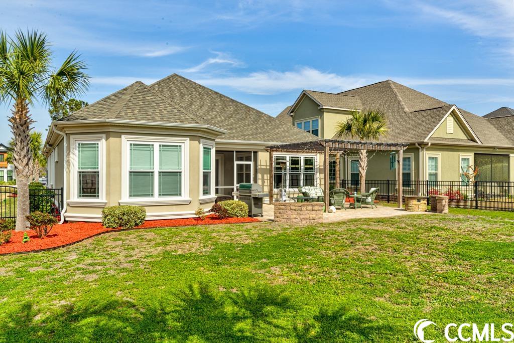 2025 Hideaway Point Myrtle Beach, SC 29579 - Photo 31 of 40 Gallery Image 31