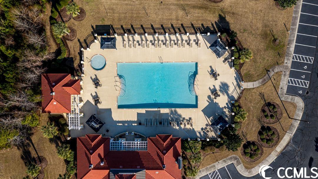 2025 Hideaway Point Myrtle Beach, SC 29579 - Photo 35 of 40 Gallery Image 35