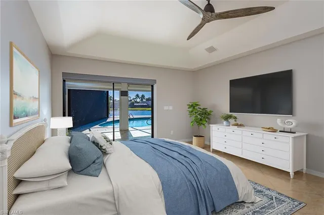 $1,050,000 | 2330 Queens Way, Naples, FL 34112