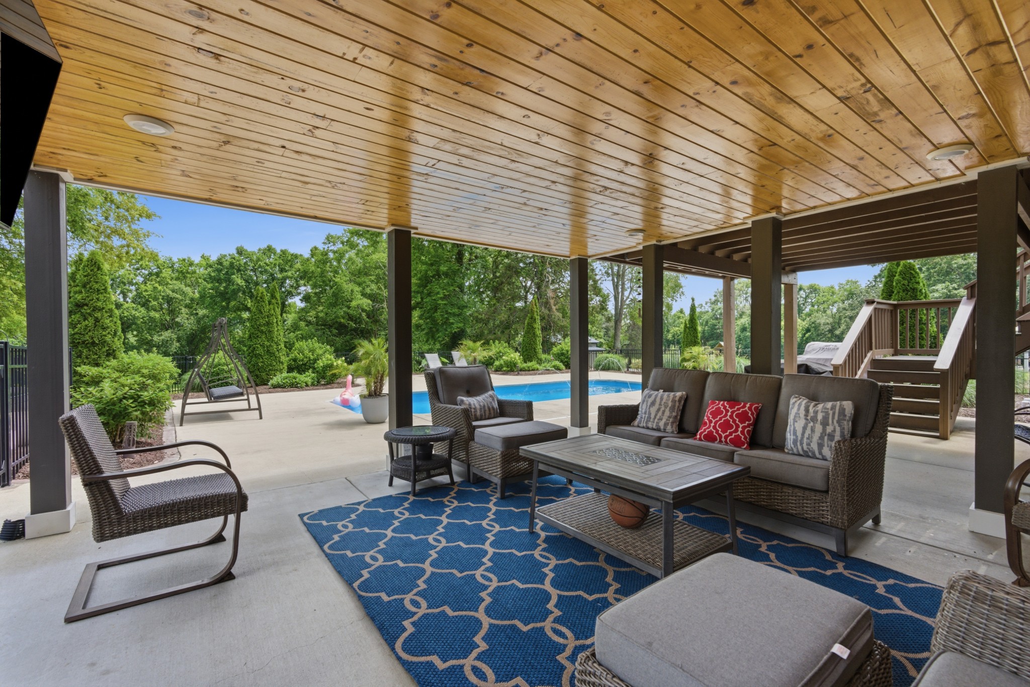 7939 Hooten Hows Road Nashville, TN 37221 - Photo 51 of 66