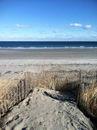 5 Malta Street Hull, MA 02045 - Photo 2 of 16 a view of beach and ocean