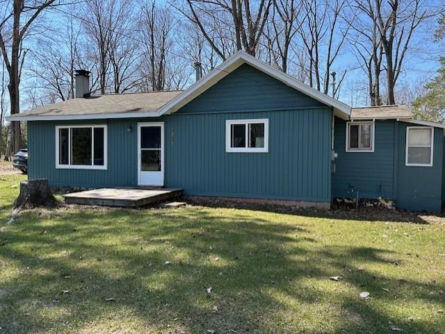 4355 Owl Road Lincoln, MI 48742 - Photo 6 of 60