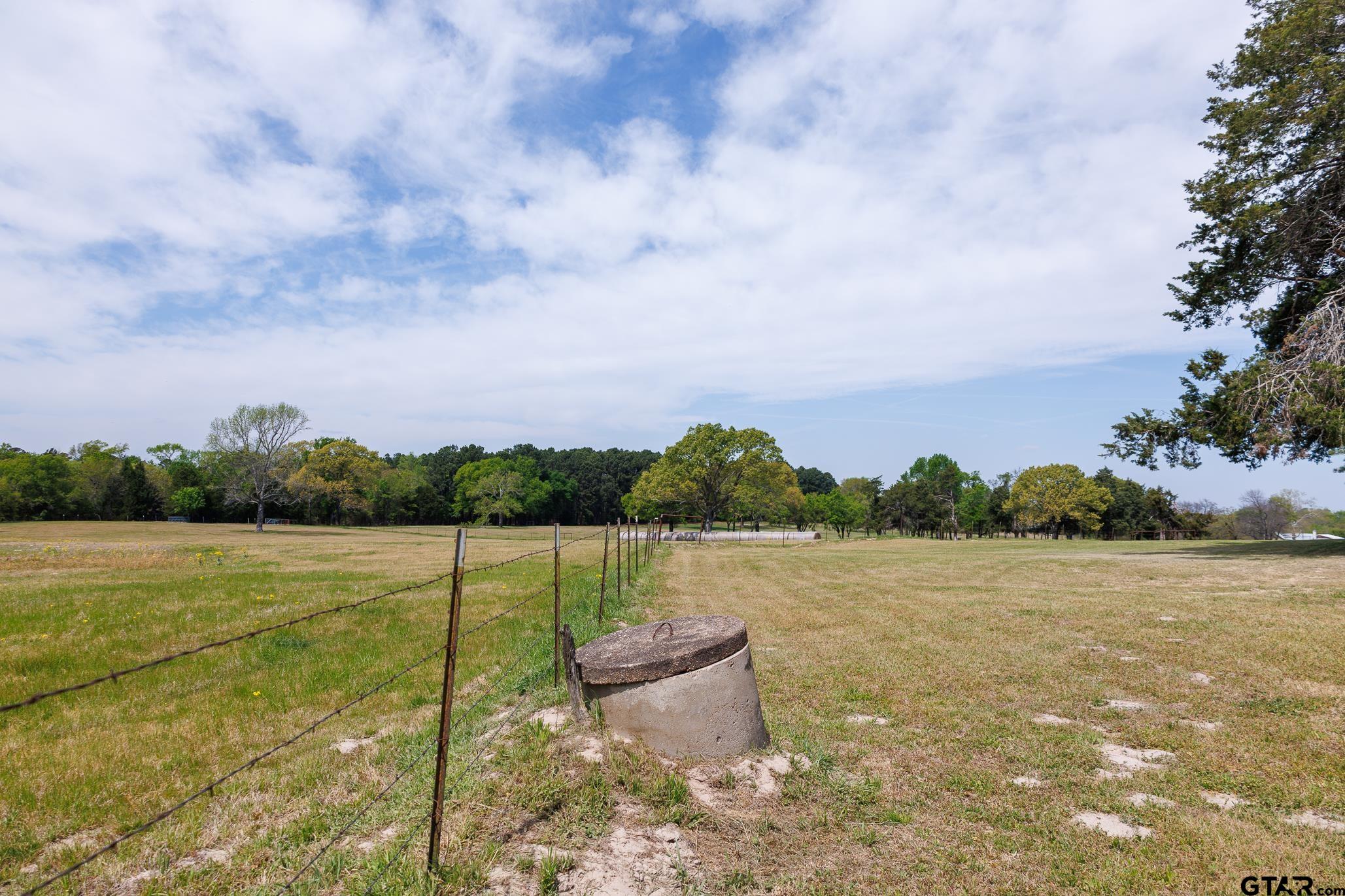 411 VZ County Road Ben Wheeler, TX 75754 - Photo 18 of 46 a view of an outdoor space and city view