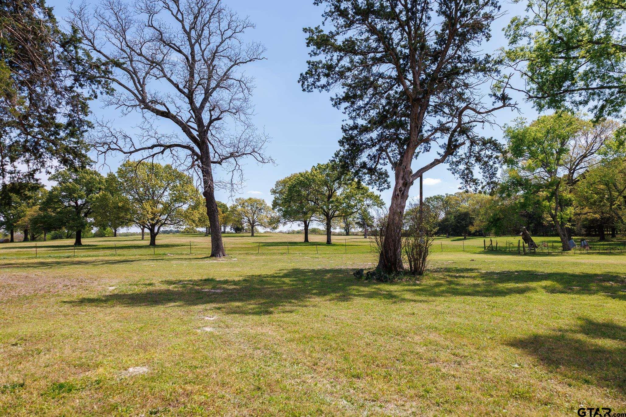 411 VZ County Road Ben Wheeler, TX 75754 - Photo 10 of 46 a view of outdoor space with trees all around