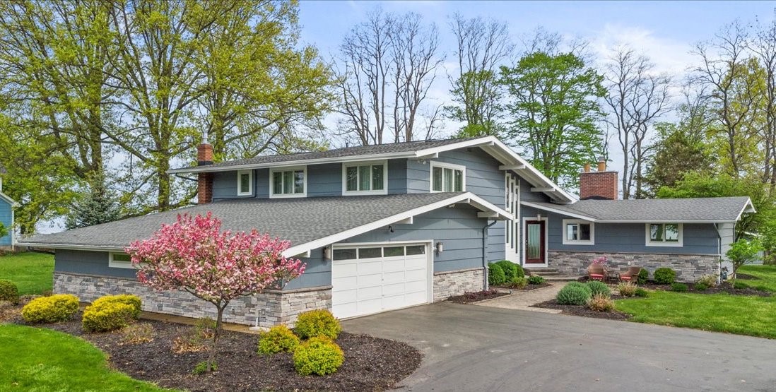 1140 Lake Road Webster, NY 14580 - Photo 1 of 1