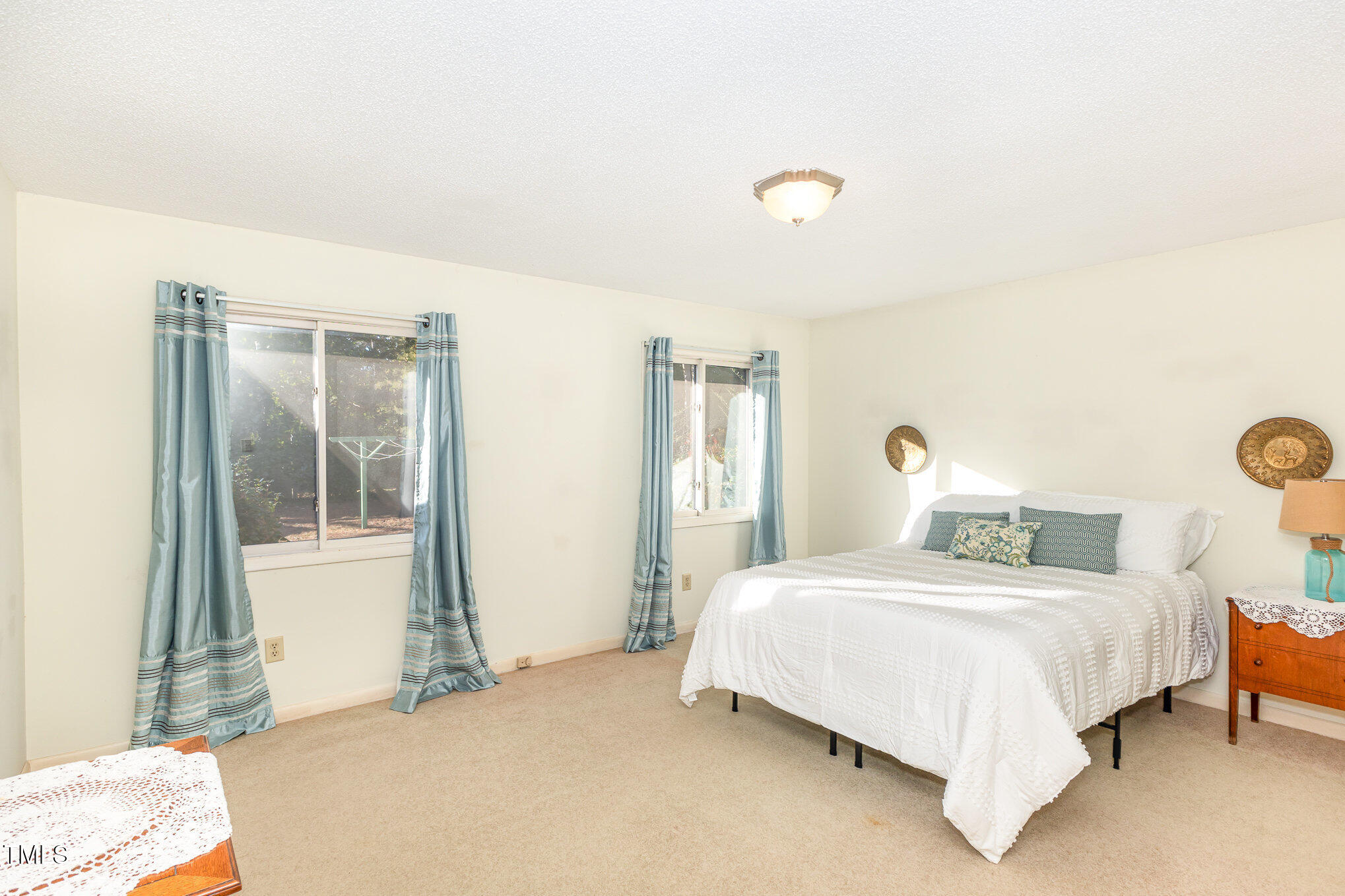 3041 Sylvania Drive Raleigh, NC 27607 - Photo 16 of 28 Primary Bedroom