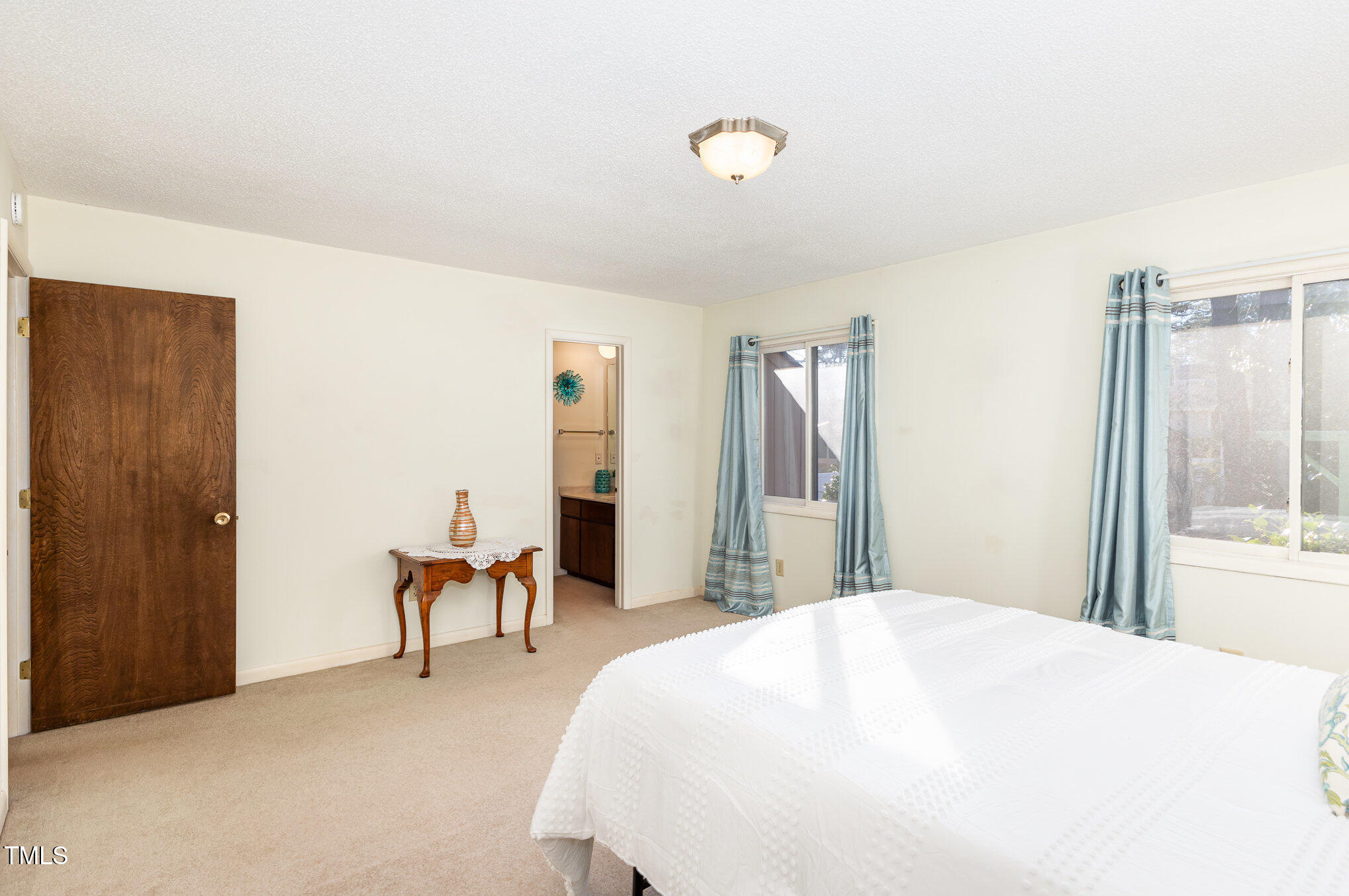 3041 Sylvania Drive Raleigh, NC 27607 - Photo 17 of 28 Primary Bedroom