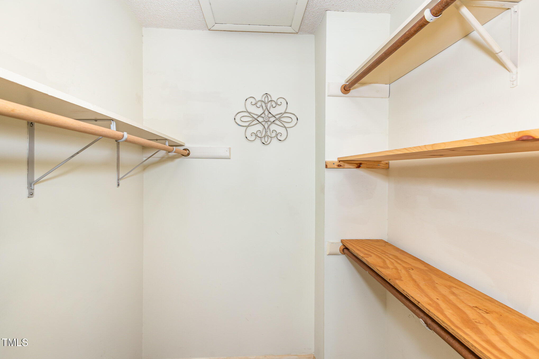 3041 Sylvania Drive Raleigh, NC 27607 - Photo 19 of 28 Walk in Closet