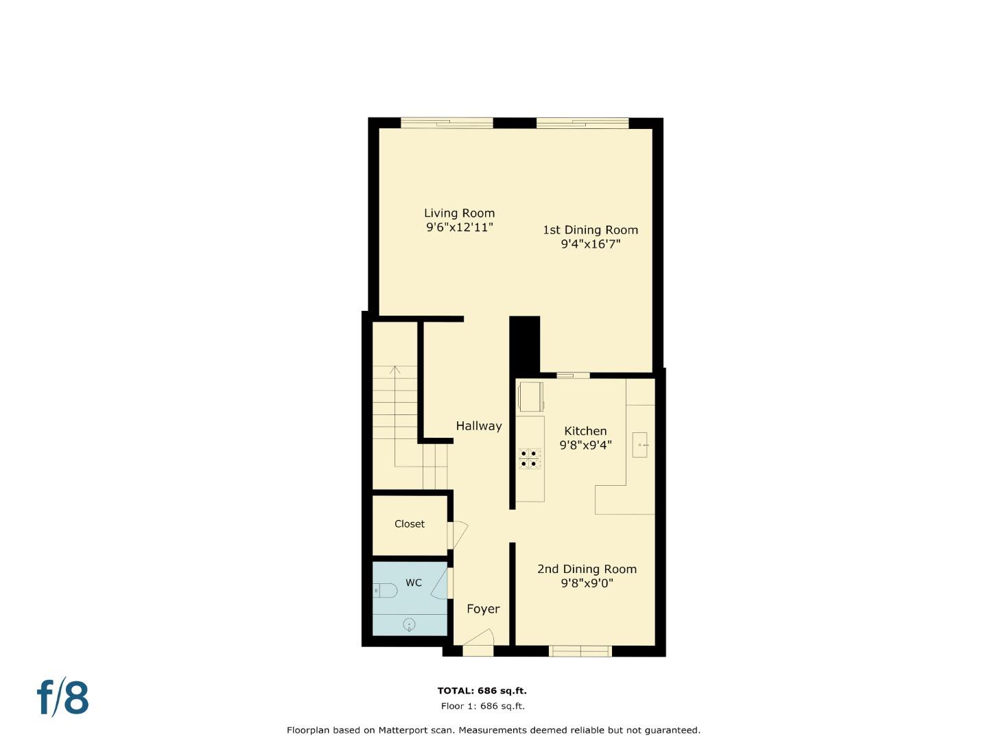 2315 Sharon Road Menlo Park, CA 94025 - Photo 55 of 56
