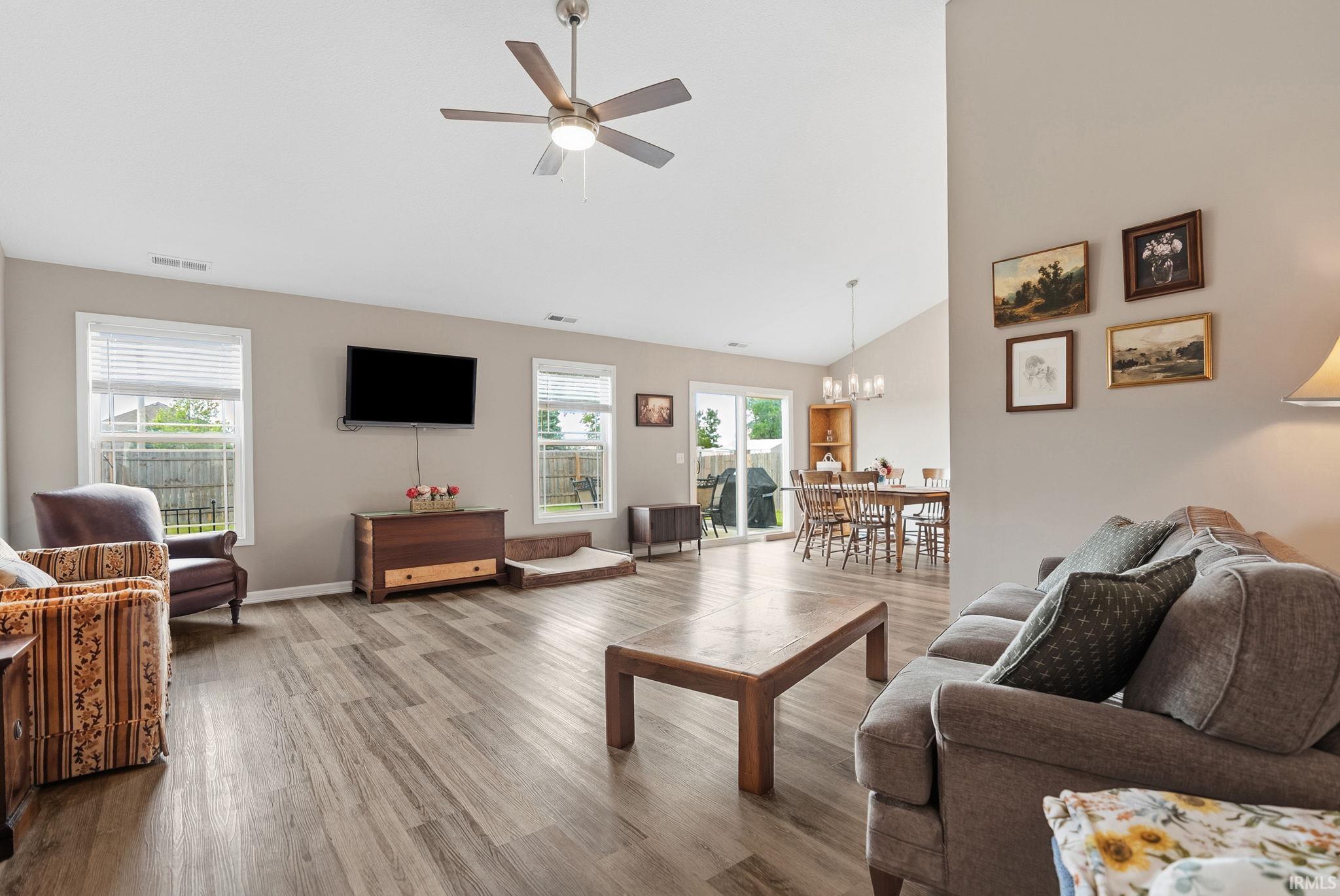 600 Harold Street Garrett, IN 46738 - Photo 4 of 36