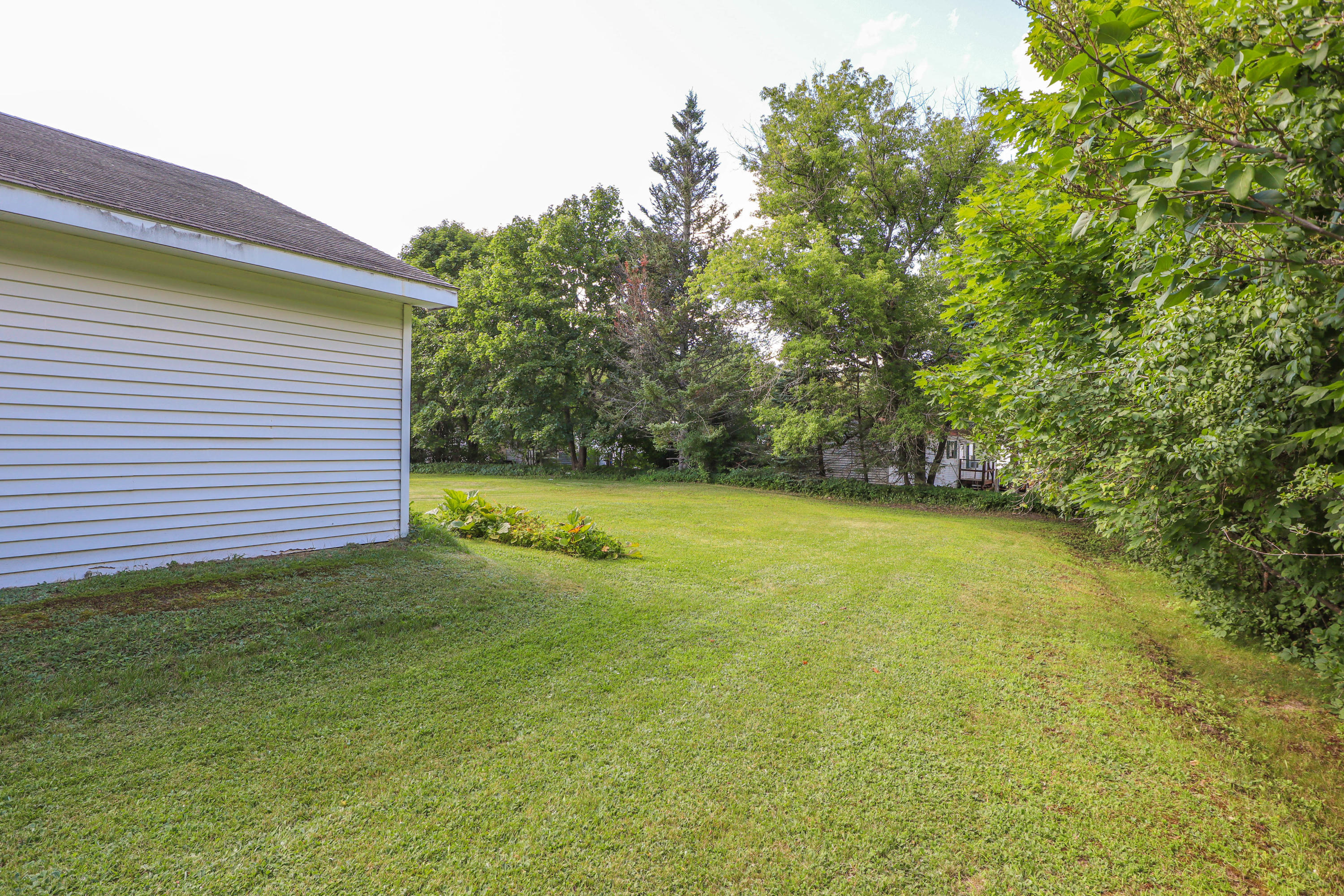 28 Call Road Milford, ME 04461 - Photo 10 of 43 Back Yard