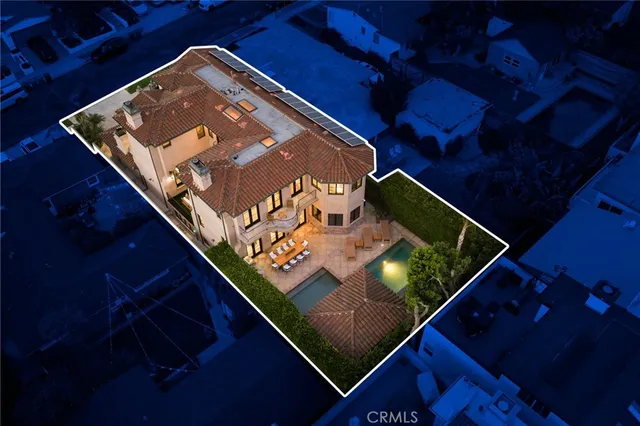 $9,999,000 | 624 14th Street, Manhattan Beach, CA 90266