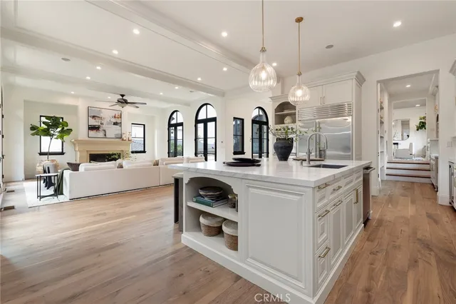 $9,999,000 | 624 14th Street, Manhattan Beach, CA 90266