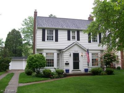 Welcome to 19272 Henry Road