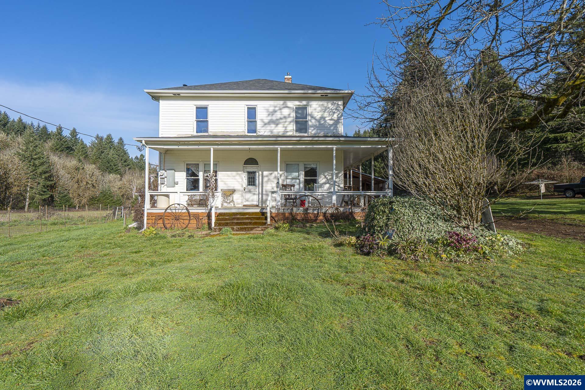 24141 Magee Road Monmouth, OR 97361 - Photo 8 of 38