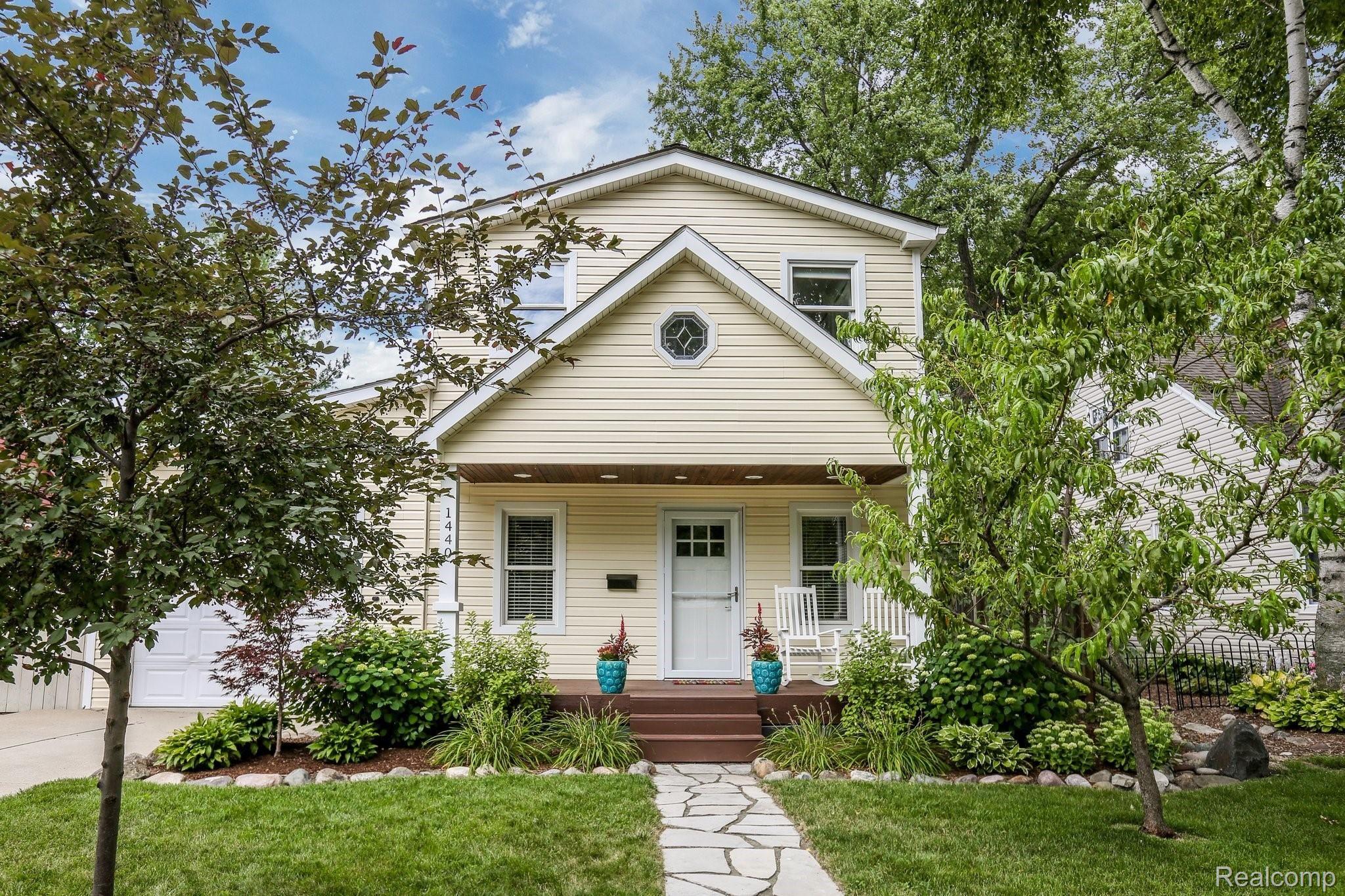 1440 Dorothea Road Berkley, MI 48072 - Photo 27 of 30 1440+Dorothea+Rd+Berkley-2-web.jpg