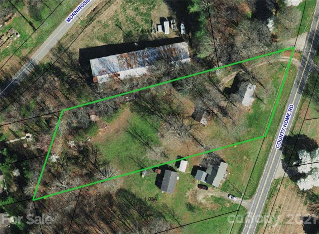 3635 County Home Road Conover, NC 28613 - Photo 15 of 17 Gallery Image 15