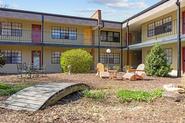 $240,000 | 807 West Trinity Avenue, Unit 250, Durham, NC 27701