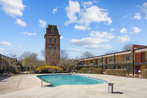 $240,000 | 807 West Trinity Avenue, Unit 250, Durham, NC 27701