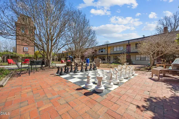 a view of outdoor space yard deck patio and outdoor kitchen