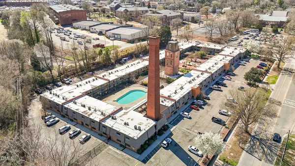 $240,000 | 807 West Trinity Avenue, Unit 250, Durham, NC 27701