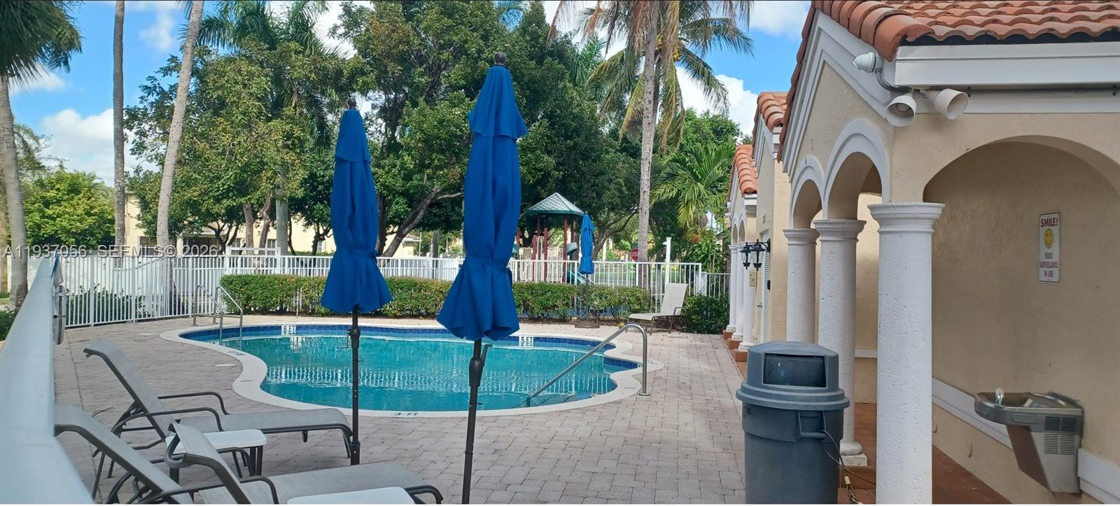12641 Southwest 28th Street Miramar, FL 33027 - Photo 57 of 61 Pool