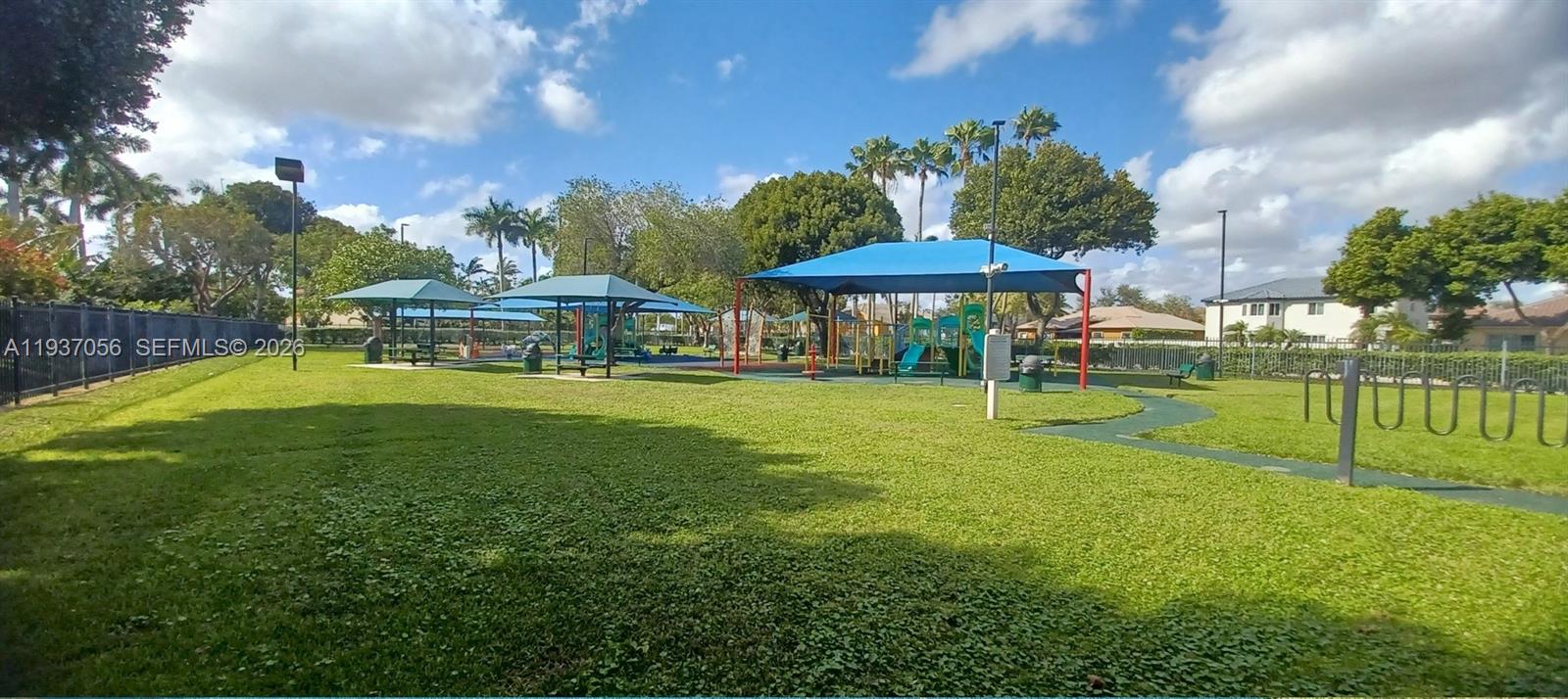 12641 Southwest 28th Street Miramar, FL 33027 - Photo 59 of 61 Play Ground 2