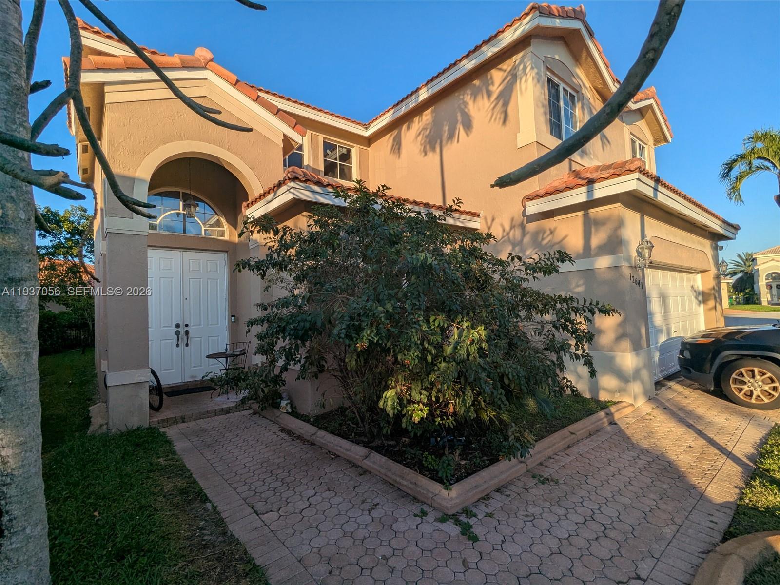 12641 Southwest 28th Street Miramar, FL 33027 - Photo 8 of 61