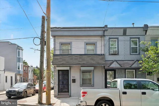 $350,000 | 2621 Sepviva Street, Philadelphia, PA 19125
