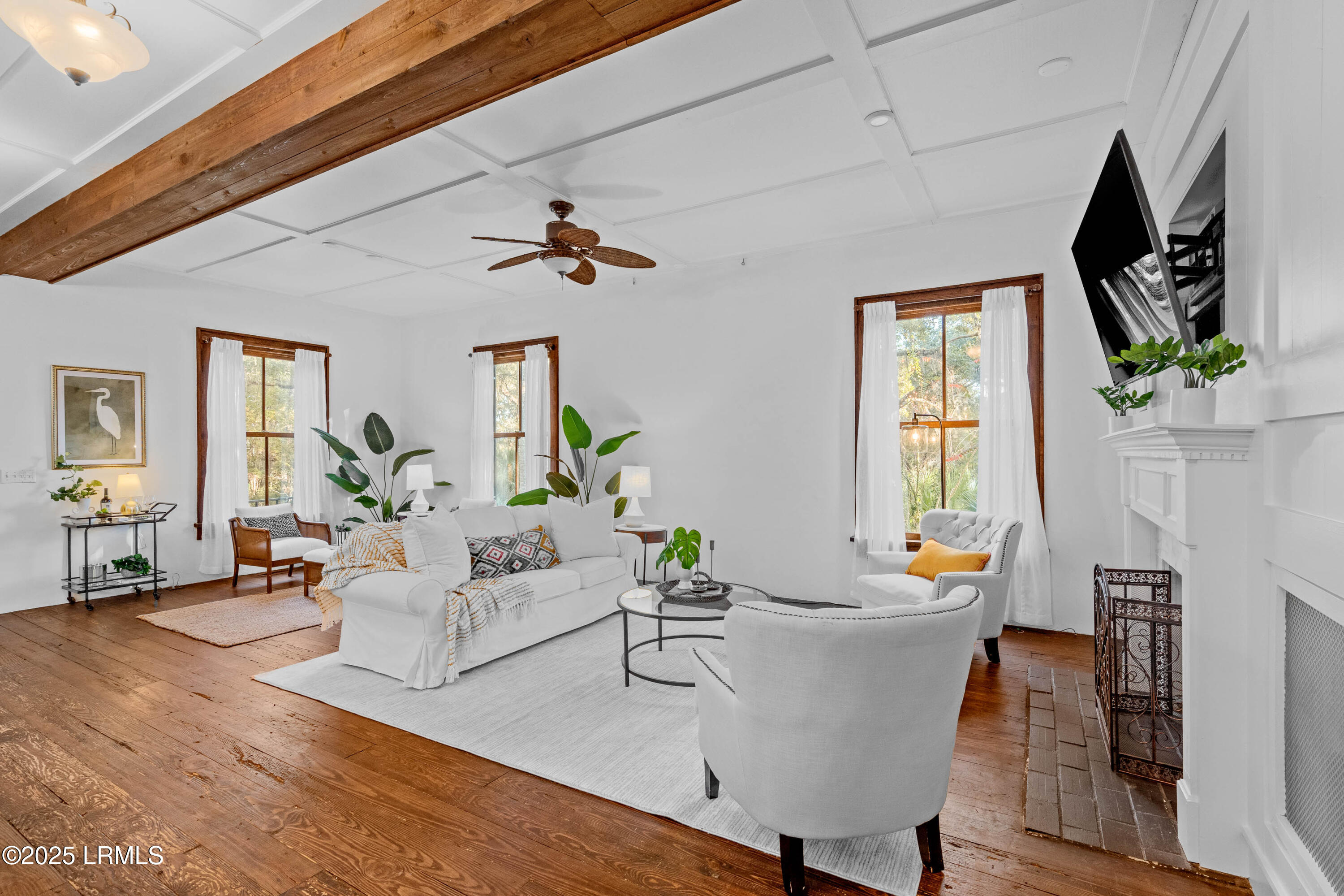 4 North Point Trail Beaufort, SC 29907 - Photo 11 of 72 Ethan Restaged-4