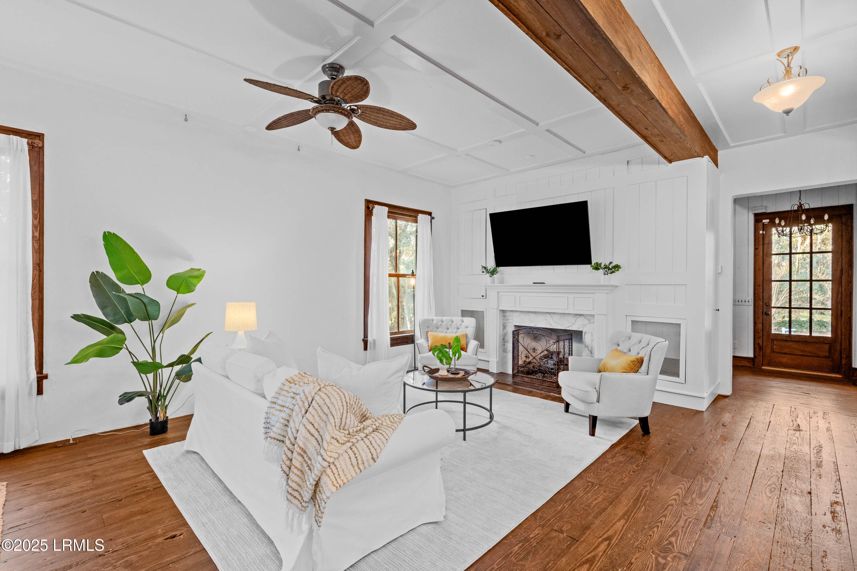 4 North Point Trail Beaufort, SC 29907 - Photo 12 of 72 Ethan Restaged-8