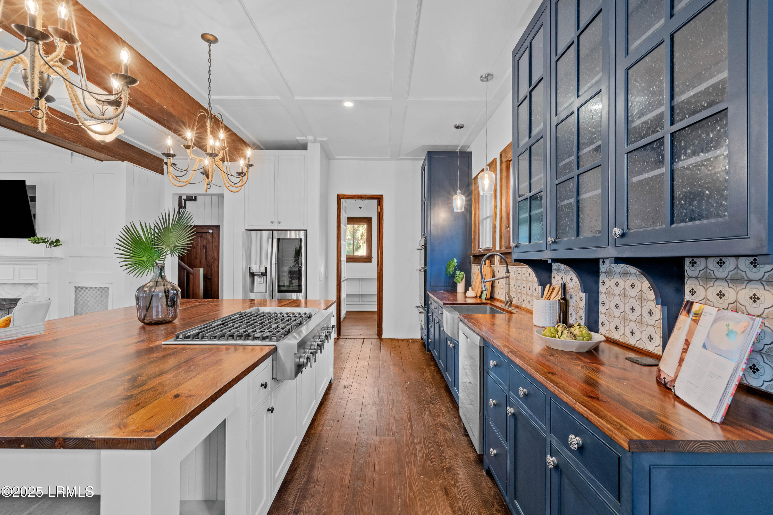 4 North Point Trail Beaufort, SC 29907 - Photo 16 of 72 Ethan Restaged-14