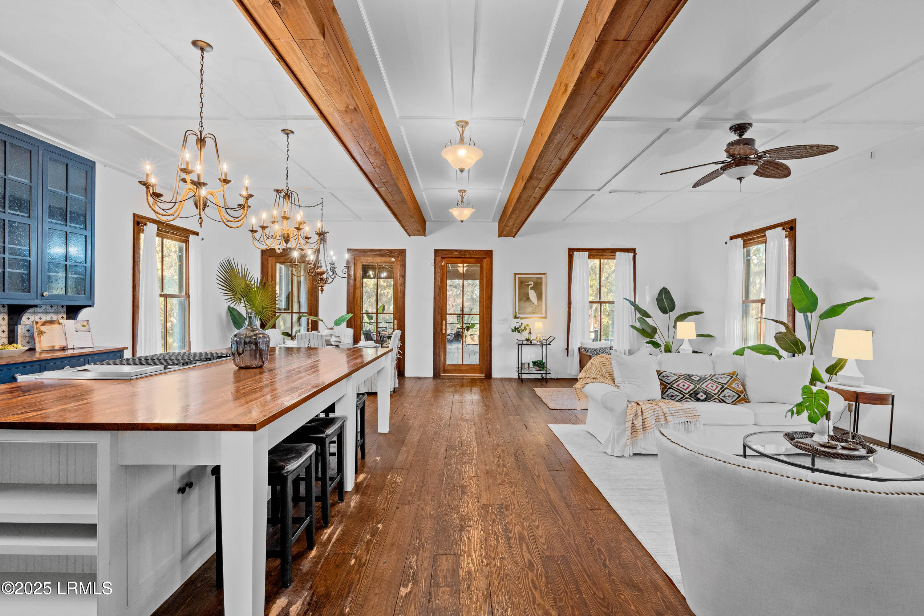 4 North Point Trail Beaufort, SC 29907 - Photo 4 of 72 Ethan Restaged-5