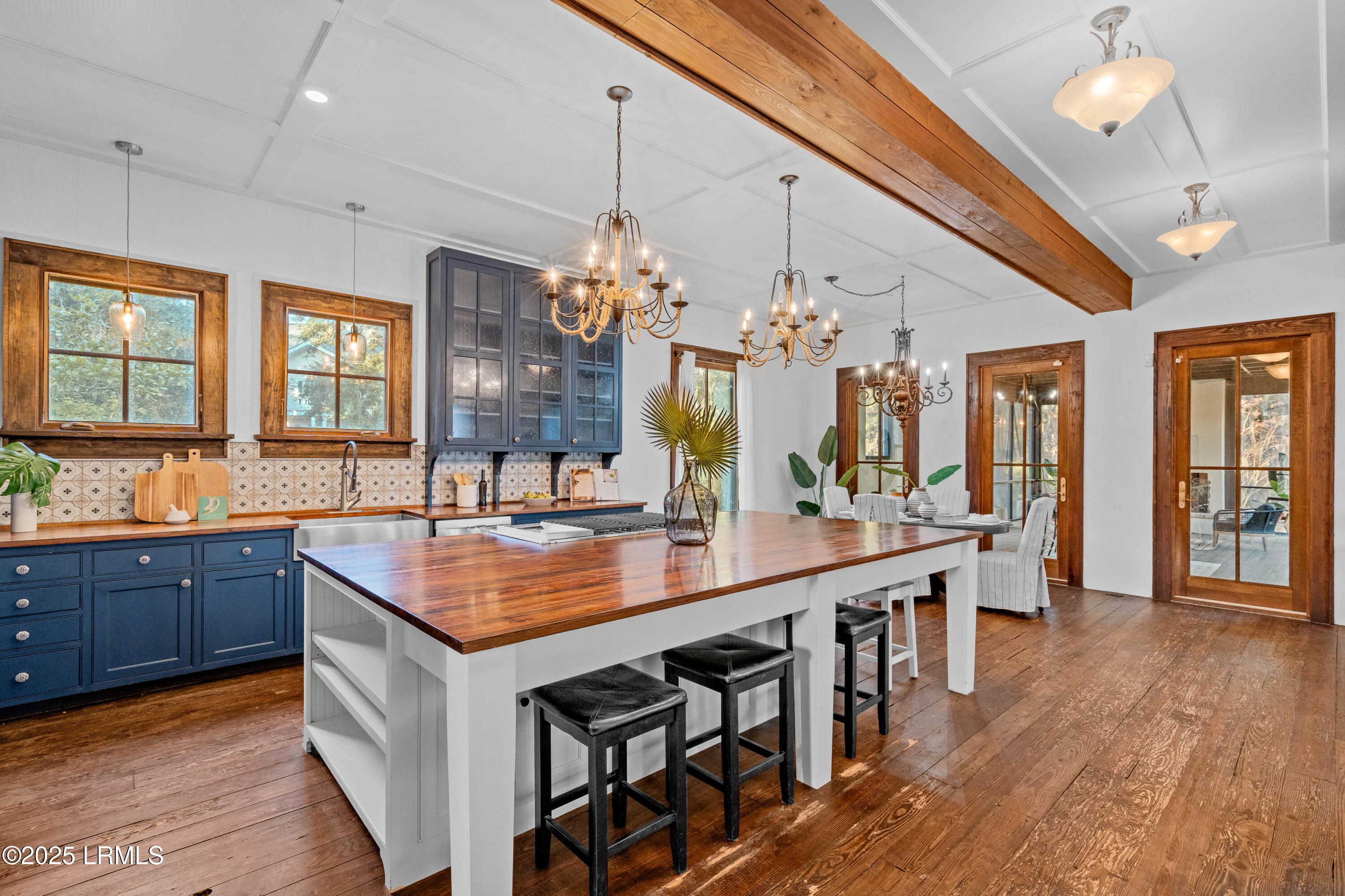 4 North Point Trail Beaufort, SC 29907 - Photo 5 of 72 Ethan Restaged-6