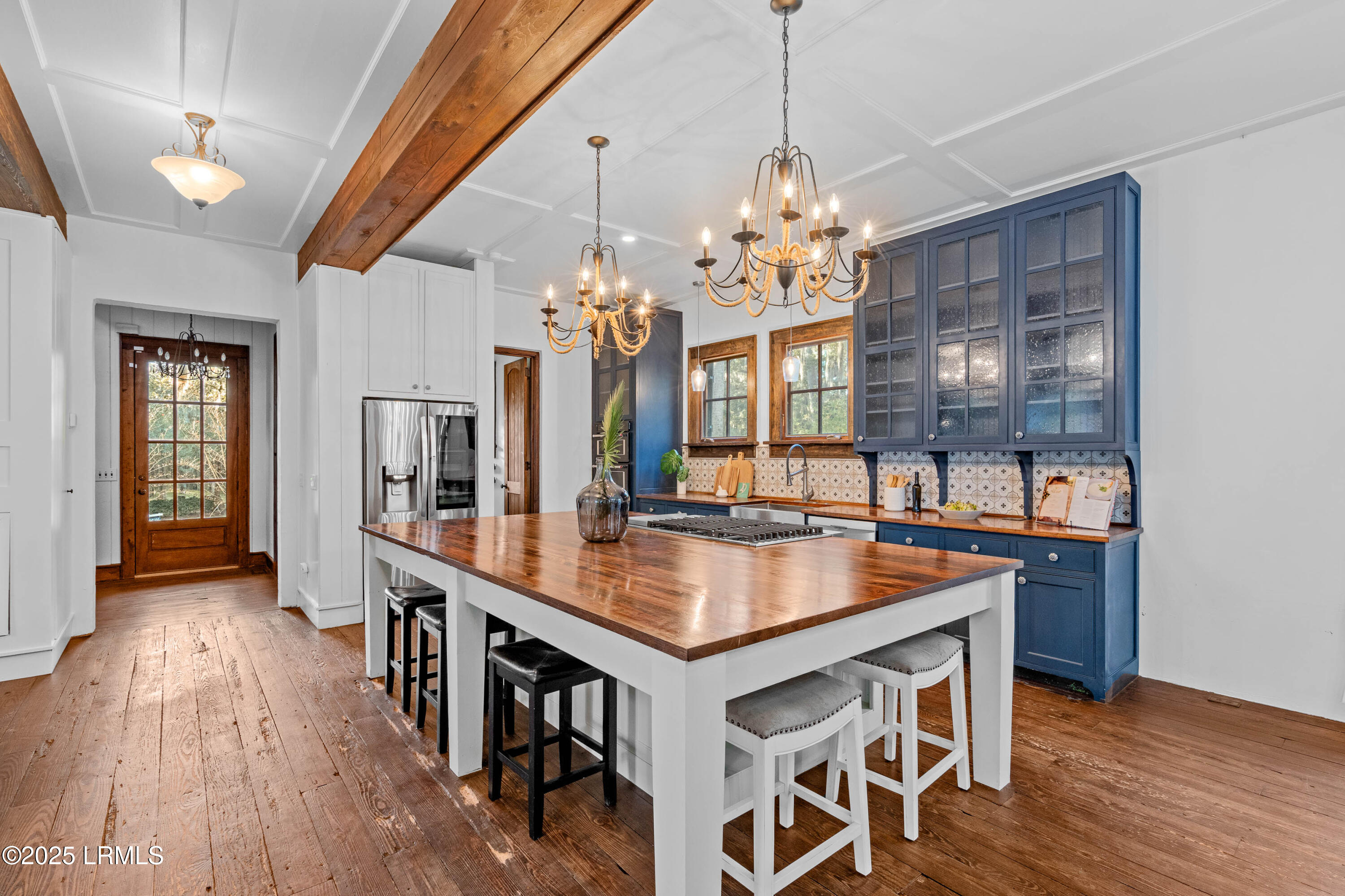 4 North Point Trail Beaufort, SC 29907 - Photo 6 of 72 Ethan Restaged-12