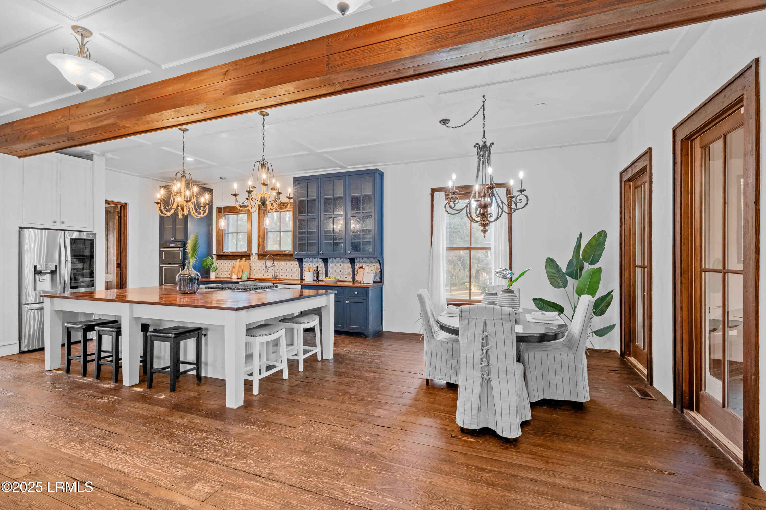 4 North Point Trail Beaufort, SC 29907 - Photo 7 of 72 Ethan Restaged-11