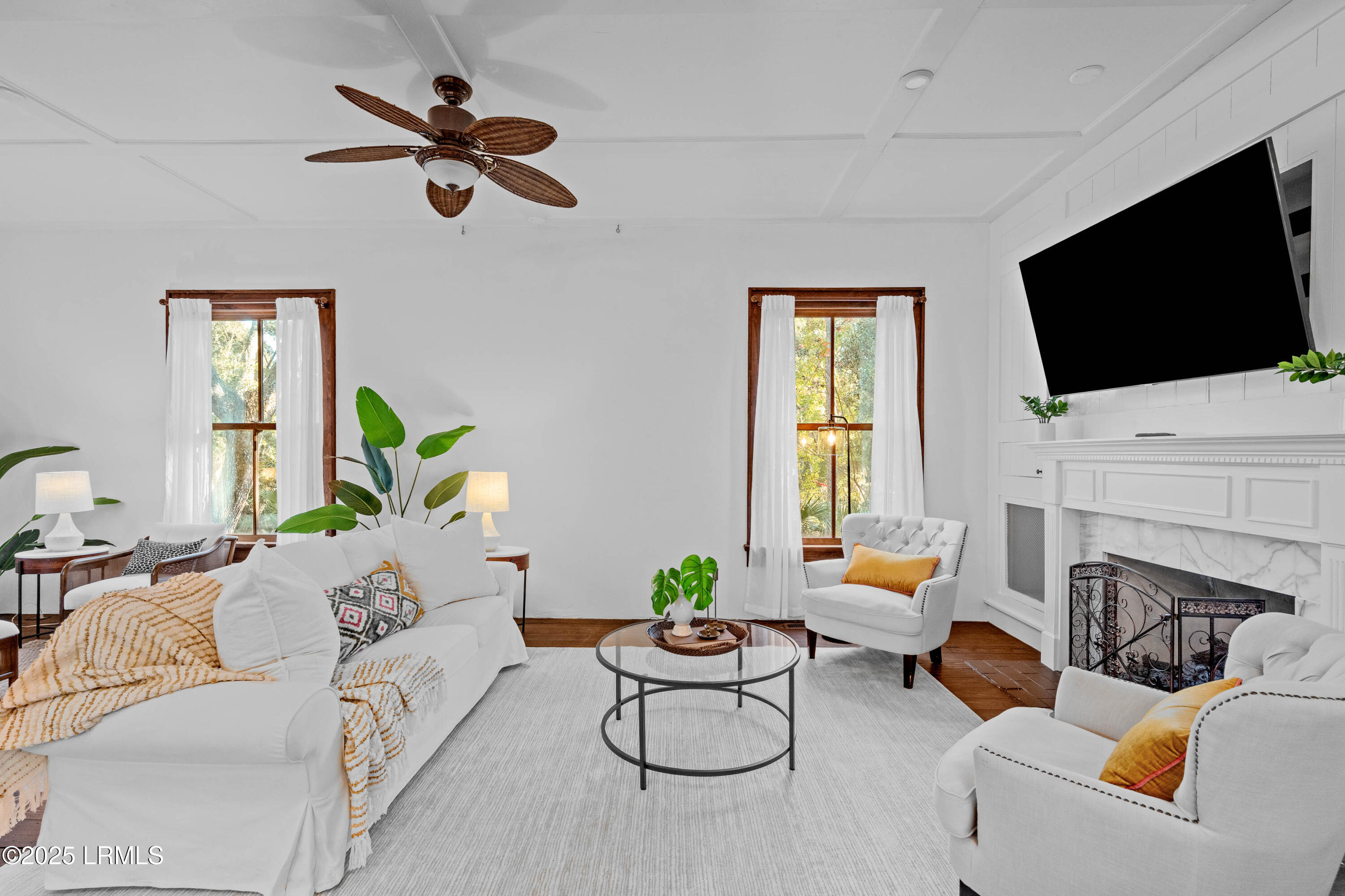 4 North Point Trail Beaufort, SC 29907 - Photo 10 of 72 Ethan Restaged-7