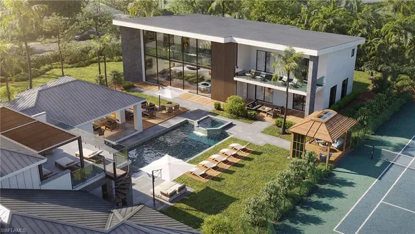 a view of deck with patio