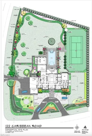 a bathroom with a tub and sink