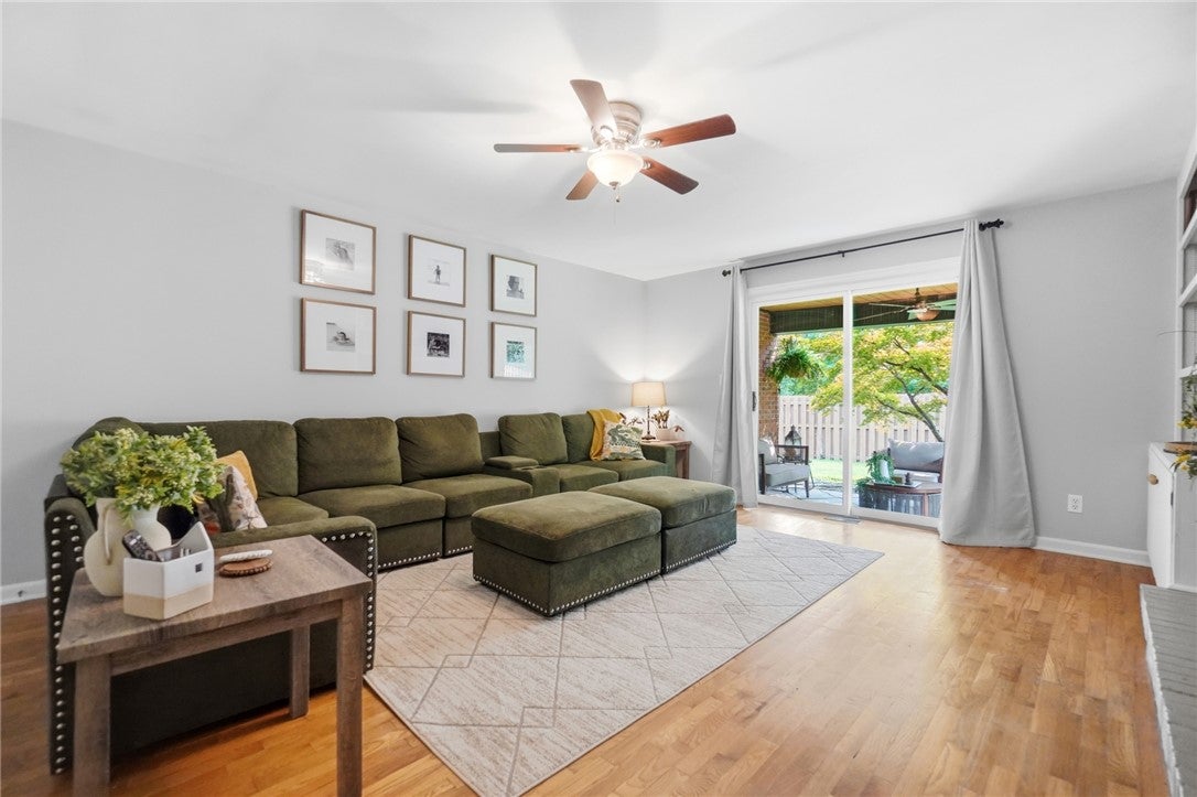 2418 Fox Run Road Dayton, OH 45459 - Photo 21 of 50 Gallery Image 21